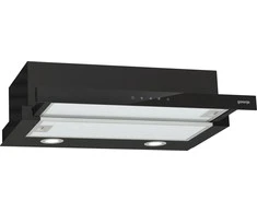 Gartraukis Gorenje Gaubtas BURNING TH64E3BG