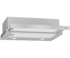 Gartraukis Gorenje OKAP TELESKOPOWY TH62E4X