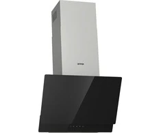 Prie sienos montuojamas garų surinktuvas GORENJE WHI649EXBG