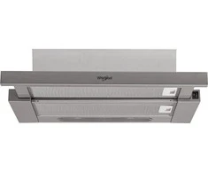 Gartraukis Whirlpool KR 5390 / 1 IX