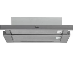 Gartraukis Whirlpool AKR 6390 / 1 IX