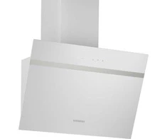 Siemens LC65KDK20 iQ100, gartraukis (baltas, 60 cm)
