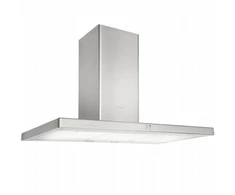 Gartraukis Silverline Asgård 60 cm SC 3120-60 RF, plieno, centrinė ventiliacija