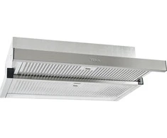Gartraukis - Teka Cnl 6415 Plus 385 M³/h Nerūdijančio Plieno