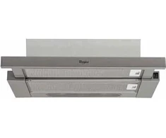 Gartraukis Whirlpool KR 5390 / 1 IX