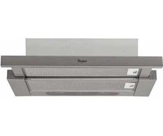 Gartraukis Whirlpool AKR 6390 / 1 IX