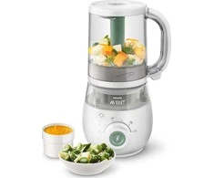 Daugiafunkcis Philips SCF885 / 01