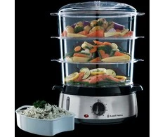 Garų puodas Russell Hobbs Cook @ Home 19270–26