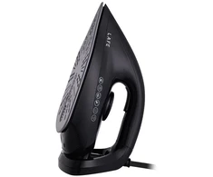 „Lafe Power Steam“ LAFZEL47789 juoda