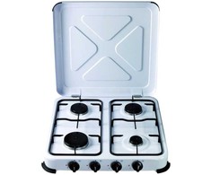 Gasmaster Gasmaster BM atskirai pastatoma kaitlentė (BG-04)