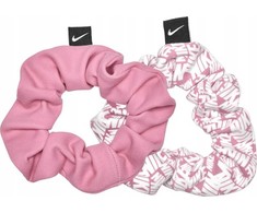 Gates Nike DRI-FIT Surištos Plaukų Gumelės 3.0, 2 vnt. 92800648573