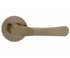 Metal_Bud Durų rankena, vidaus Metal-Bud Brass SIDNEY, žalvario