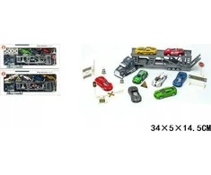 Gazelo Auto laweta su autkami G192638 49531
