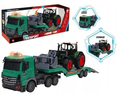 Gazelo Auto laweta św/dźw G214918 84341