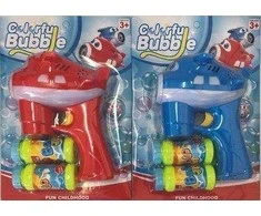 Gazelo Burbulinis lėktuvas MIX