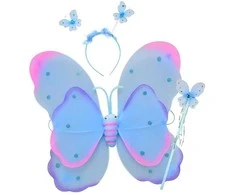 Gazelo drugelio sparnai Z9700 64701
