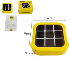 Gazelo Gra elektron.Kółko i krzyżyk Z10578 89346