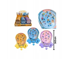 Gazelo Gra zręcznociowa 18szt/disp G210628 79934