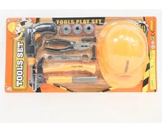 Gazelo Įrankių rinkinys na blistrze G181891 75721