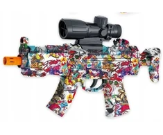 Gazelo Karabin na kulki wodne G218330 93572