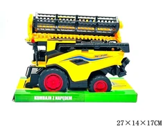 Gazelo Kombajn su diskų įtaisu G221792 02047