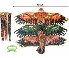 Gazelo Aitvaras paukštis 120cm Z9620