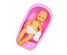 Gazelo *****Lėlė Sara w wannie 39cm 51634