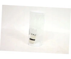 Gazelo Lotki do badmintona 3 vnt./tuba Z10892 97464