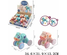 Gazelo Owieczka su diskų įtaisu 6szt/disp G203403 68297