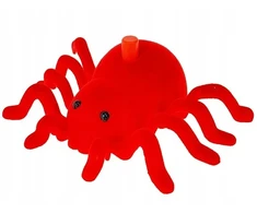 „Gazelo Spider“ užvedimo žaisliukai, 9 vnt./doz. G215647 86932