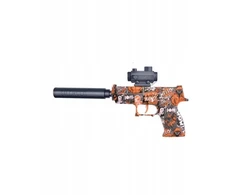 Gazelo Pistolet na kulki wodne G218332 93596
