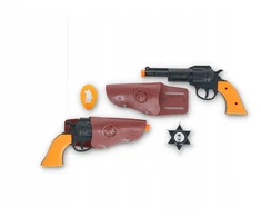 Gazelo Rinkinys kowboja G044744 49220