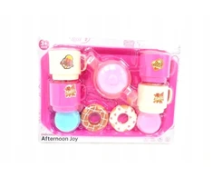 Gazelo Rinkinys kuchenny na tacy G219289 99253