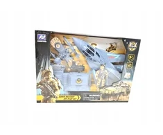 Gazelo Rinkinys militarny G206021 76513