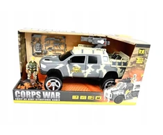Gazelo Rinkinys militarny w/dw G217622 92131