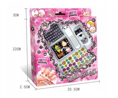 Gazelo Rinkinys paznokcie G215198 84815