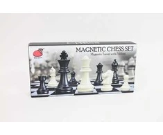 Gazelo magnetiniai šachmatai G215276 85829