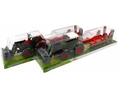 Gazelo Traktor su maszynš rolniczš G203580 63858