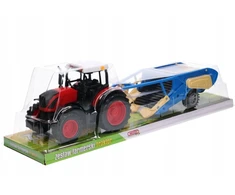 Gazelo Traktor su maszynš rolniczš G217543 91851