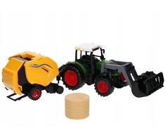 „Gazelo Tractor“ yra žemės ūkio mašina G217546 91820