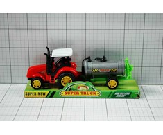 Gazelo Tractor yra žemės ūkio mašina G039862 31645