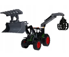 Gazelo Traktor su turem G217599 91776