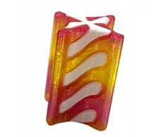 Gazelo spiralinis žaislas 24vnt/disp Z10458 83733