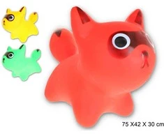 Gazelo Jumping Animal Z6686 42976