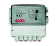 Gazex Signalizacijos modulis 230V (MD- 2.Z)