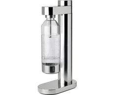 Stelton Gazuoto vandens aparatas Brus plieno