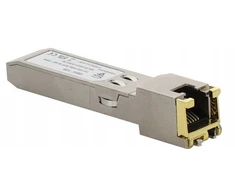 Pulsar GBIC-109, SFP modulis, RJ45, 10/100/1000M, 100m (TORNADO)