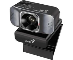 Internetinė kamera Genius FaceCam Quiet