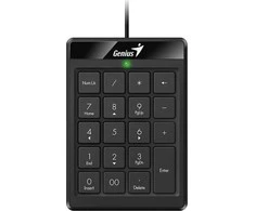 Klaviatūra Genius NumPad 110 (31300016400)