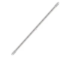 GE Lighting Halogeno kolba 200W 185.7mm HALOTERMITT 200 / 235- 0170